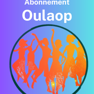 Abonnement annuel à Oulaop